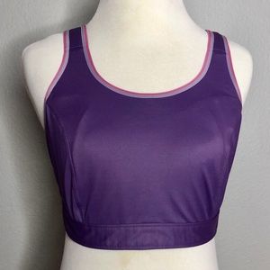 title 9 frog bra